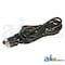 A & I Products CabCAM Power Video Cable, 6' 5" x4" x4" A-PVC6 - alternate 2